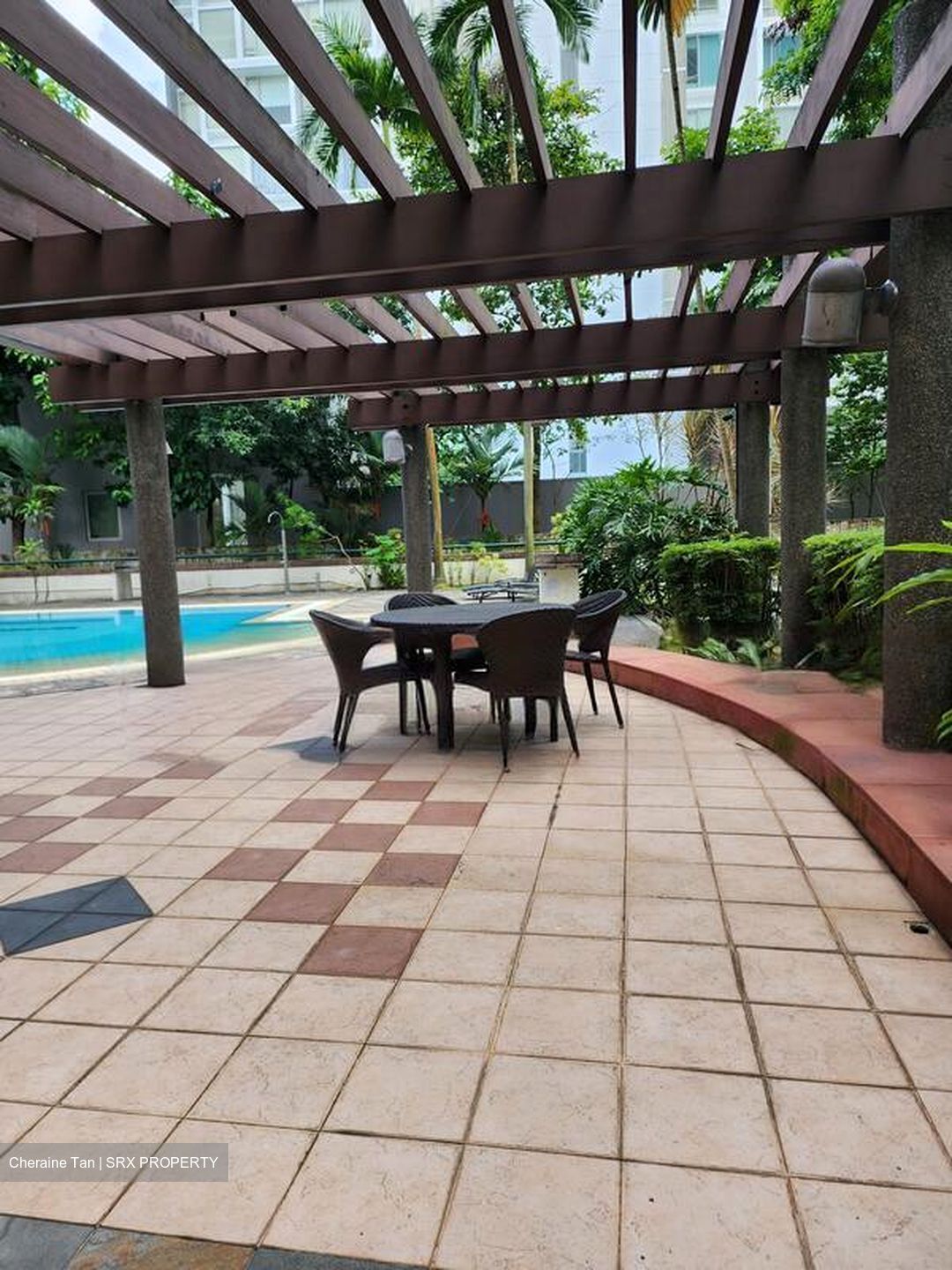 Orange Grove Road (D10), Condominium #573672261